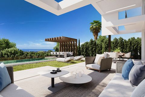 Villa i Mijas, Malaga, Mijas - € 871.000 | Ref: R3332452 - foto 6