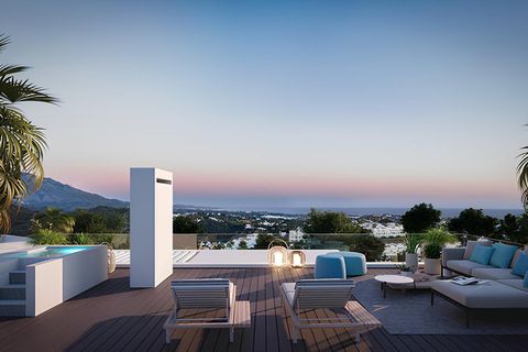 Villa i Mijas, Malaga, Mijas - € 871.000 | Ref: R3332452 - foto 7
