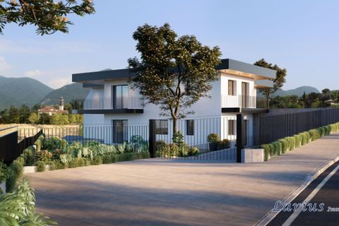 Leilighet i Erba, Como, Erba - € 345 000 | Ref: Erbaviavalssina - foto 2
