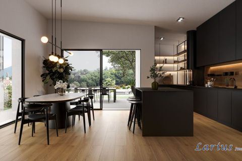 Leilighet i Erba, Como, Erba - € 345 000 | Ref: Erbaviavalssina - foto 3