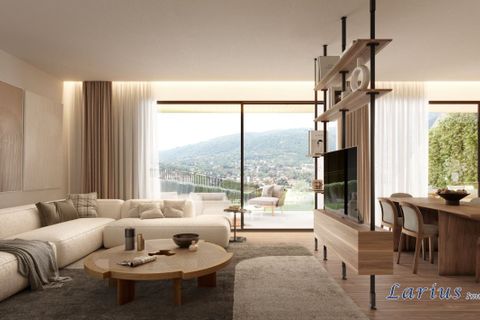 Leilighet i Erba, Como, Erba - € 345 000 | Ref: Erbaviavalssina - foto 7