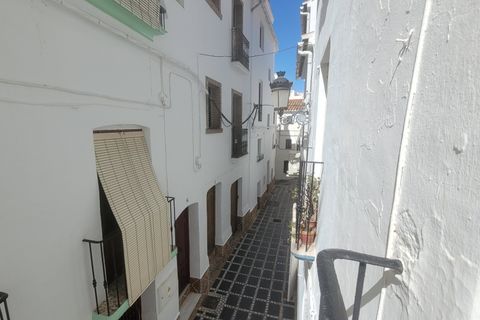 Landsbyhus i Competa, Malaga, Competa - € 145.000 | Ref: C1686 - foto 22