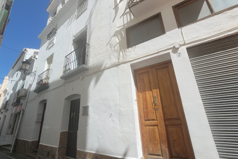 Landsbyhus i Competa, Malaga, Competa - € 145.000 | Ref: C1686 - foto 1