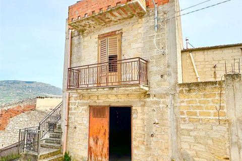 Villa i Chiusa Sclafani, Palermo, Chiusa Sclafani - € 39.000 | Ref: 8682RV85477 - foto 2