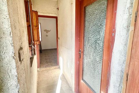Villa i Chiusa Sclafani, Palermo, Chiusa Sclafani - € 39.000 | Ref: 8682RV85477 - foto 8