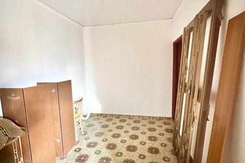 Villa i Chiusa Sclafani, Palermo, Chiusa Sclafani - € 39.000 | Ref: 8682RV85477 - foto 10