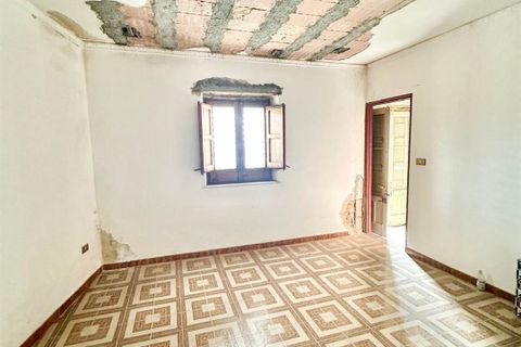 Villa i Chiusa Sclafani, Palermo, Chiusa Sclafani - € 39.000 | Ref: 8682RV85477 - foto 11