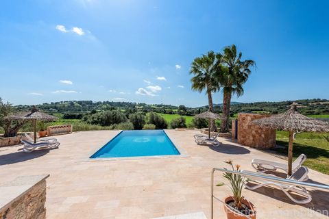 Finca i Manacor, Mallorca, Manacor - € 1.890.000 | Ref: 9015 - foto 2