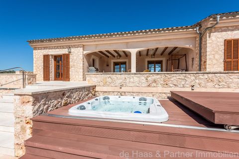 Finca i Manacor, Mallorca, Manacor - € 1.890.000 | Ref: 9015 - foto 3
