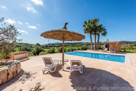 Finca i Manacor, Mallorca, Manacor - € 1.890.000 | Ref: 9015 - foto 4