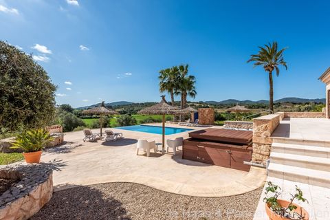 Finca i Manacor, Mallorca, Manacor - € 1.890.000 | Ref: 9015 - foto 5