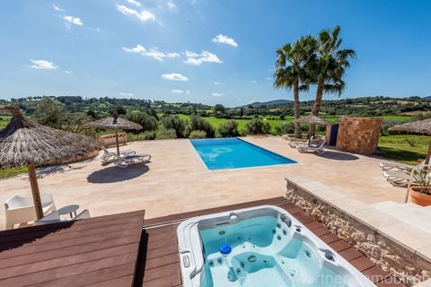 Finca i Manacor, Mallorca, Manacor - € 1.890.000 | Ref: 9015 - foto 6