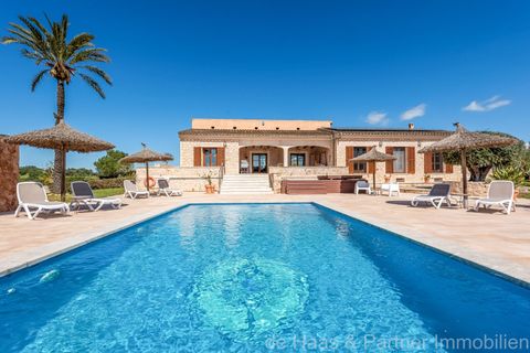 Finca i Manacor, Mallorca, Manacor - € 1.890.000 | Ref: 9015 - foto 7