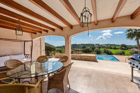 Finca i Manacor, Mallorca, Manacor - € 1.890.000 | Ref: 9015 - foto 8