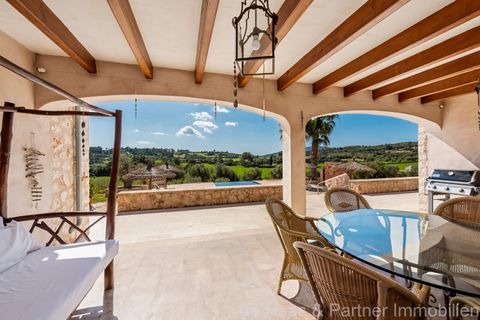 Finca i Manacor, Mallorca, Manacor - € 1.890.000 | Ref: 9015 - foto 9
