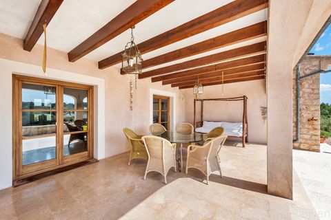 Finca i Manacor, Mallorca, Manacor - € 1.890.000 | Ref: 9015 - foto 10