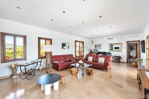 Finca i Manacor, Mallorca, Manacor - € 1.890.000 | Ref: 9015 - foto 11