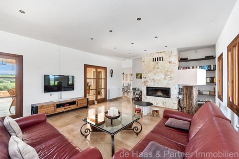 Finca i Manacor, Mallorca, Manacor - € 1.890.000 | Ref: 9015 - foto 13
