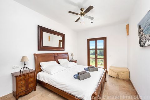Finca i Manacor, Mallorca, Manacor - € 1.890.000 | Ref: 9015 - foto 19