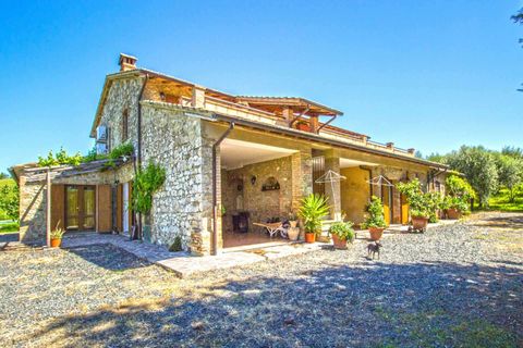 Farm hus i Cinigiano, Grosseto, Cinigiano - € 690.000 | Ref: D32-479159 - foto 2