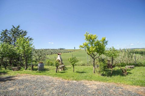 Farm hus i Cinigiano, Grosseto, Cinigiano - € 690.000 | Ref: D32-479159 - foto 5