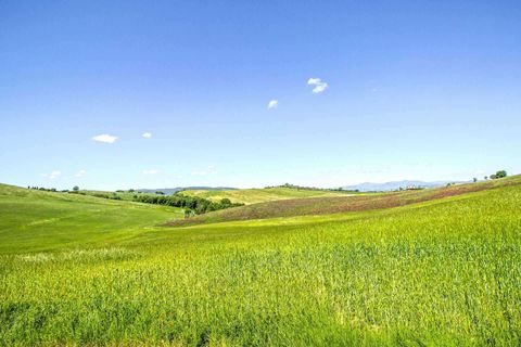 Farm hus i Cinigiano, Grosseto, Cinigiano - € 690.000 | Ref: D32-479159 - foto 7