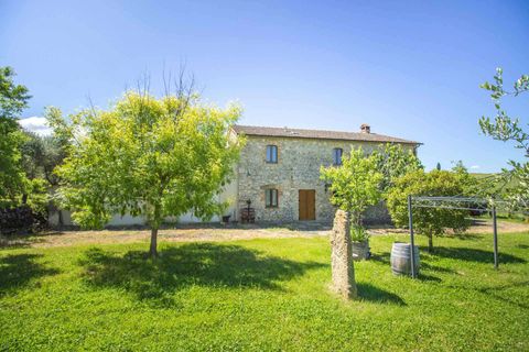 Farm hus i Cinigiano, Grosseto, Cinigiano - € 690.000 | Ref: D32-479159 - foto 8