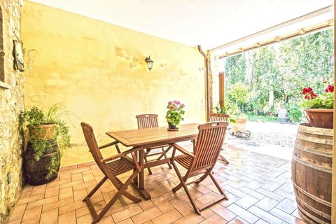 Farm hus i Cinigiano, Grosseto, Cinigiano - € 690.000 | Ref: D32-479159 - foto 9