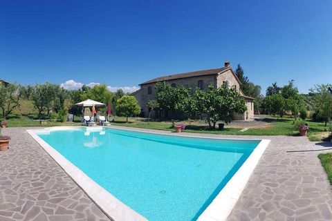 Farm hus i Cinigiano, Grosseto, Cinigiano - € 690.000 | Ref: D32-479159 - foto 10