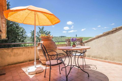 Farm hus i Cinigiano, Grosseto, Cinigiano - € 690.000 | Ref: D32-479159 - foto 13
