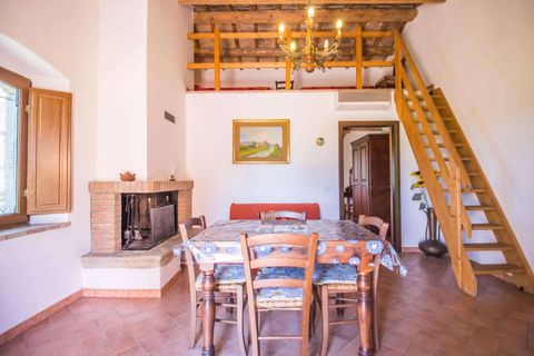 Farm hus i Cinigiano, Grosseto, Cinigiano - € 690.000 | Ref: D32-479159 - foto 14