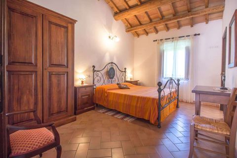 Farm hus i Cinigiano, Grosseto, Cinigiano - € 690.000 | Ref: D32-479159 - foto 20