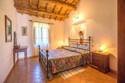 Farm hus i Cinigiano, Grosseto, Cinigiano - € 690.000 | Ref: D32-479159 - foto 22