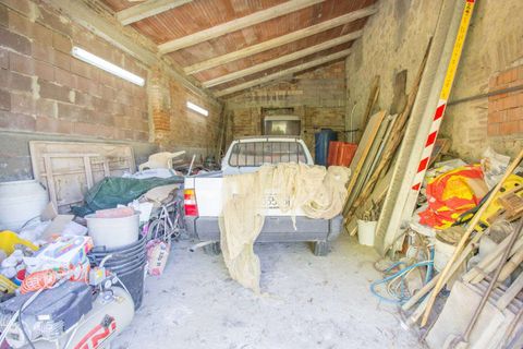 Farm hus i Cinigiano, Grosseto, Cinigiano - € 690.000 | Ref: D32-479159 - foto 25