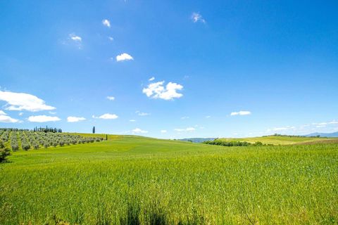 Farm hus i Cinigiano, Grosseto, Cinigiano - € 690.000 | Ref: D32-479159 - foto 27