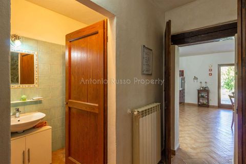 Farm hus i Montemassi, Grosseto, Montemassi - € 1.400.000 | Ref: D45-479343 - foto 9