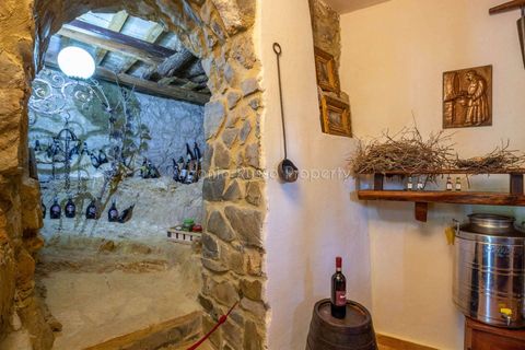 Farm hus i Montemassi, Grosseto, Montemassi - € 1.400.000 | Ref: D45-479343 - foto 11
