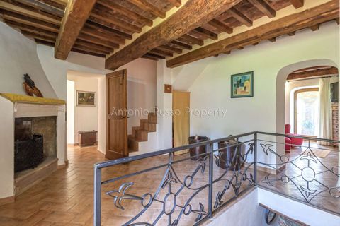 Farm hus i Montemassi, Grosseto, Montemassi - € 1.400.000 | Ref: D45-479343 - foto 12