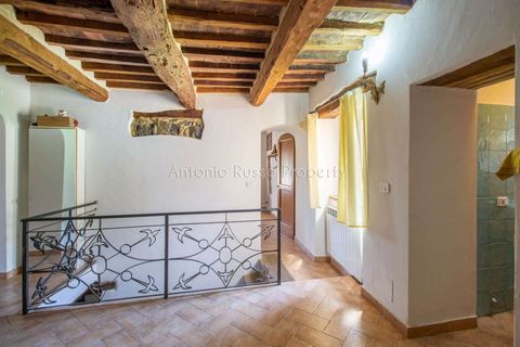 Farm hus i Montemassi, Grosseto, Montemassi - € 1.400.000 | Ref: D45-479343 - foto 13