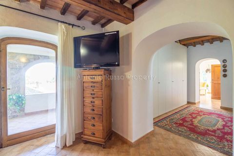 Farm hus i Montemassi, Grosseto, Montemassi - € 1.400.000 | Ref: D45-479343 - foto 15