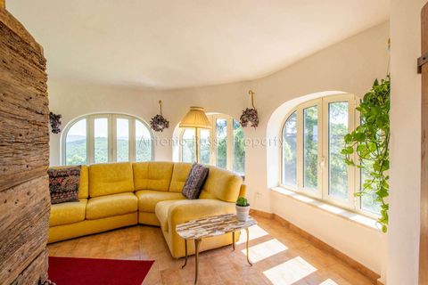 Farm hus i Montemassi, Grosseto, Montemassi - € 1.400.000 | Ref: D45-479343 - foto 17