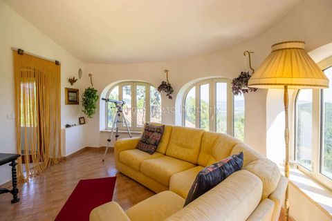 Farm hus i Montemassi, Grosseto, Montemassi - € 1.400.000 | Ref: D45-479343 - foto 18