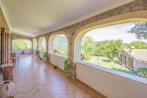 Farm hus i Montemassi, Grosseto, Montemassi - € 1.400.000 | Ref: D45-479343 - foto 19