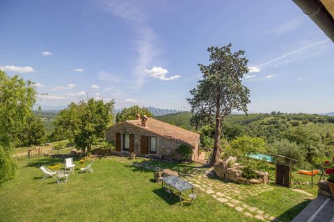 Farm hus i Montemassi, Grosseto, Montemassi - € 1.400.000 | Ref: D45-479343 - foto 20