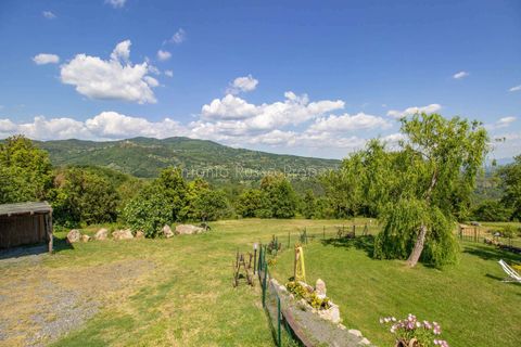 Farm hus i Montemassi, Grosseto, Montemassi - € 1.400.000 | Ref: D45-479343 - foto 21