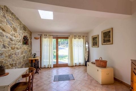 Farm hus i Montemassi, Grosseto, Montemassi - € 1.400.000 | Ref: D45-479343 - foto 23