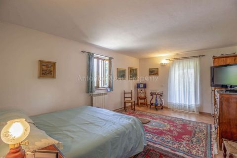 Farm hus i Montemassi, Grosseto, Montemassi - € 1.400.000 | Ref: D45-479343 - foto 24