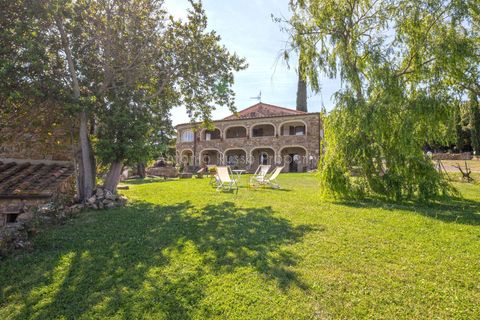 Farm hus i Montemassi, Grosseto, Montemassi - € 1.400.000 | Ref: D45-479343 - foto 28