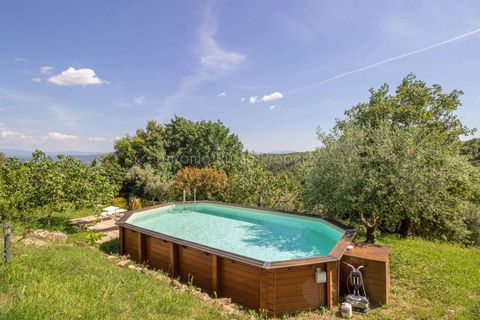 Farm hus i Montemassi, Grosseto, Montemassi - € 1.400.000 | Ref: D45-479343 - foto 35