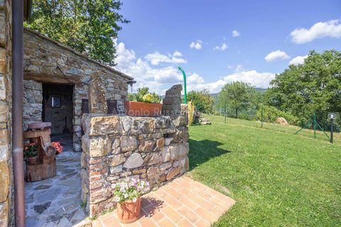 Farm hus i Montemassi, Grosseto, Montemassi - € 1.400.000 | Ref: D45-479343 - foto 38